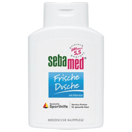 Sebamed Fresh Shower Gel 400ml