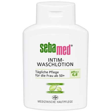 Sebamed Intim Tvål - 200ml