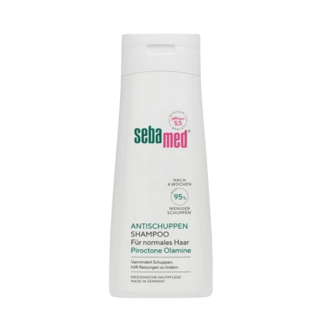 Sebamed Mjällschampo - 200ml