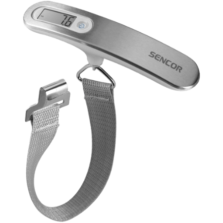 Sencor SLS Bagagevåg 900Wh 50 kg