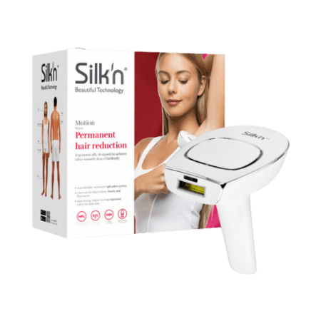 Silk'n Motion 350K pulser