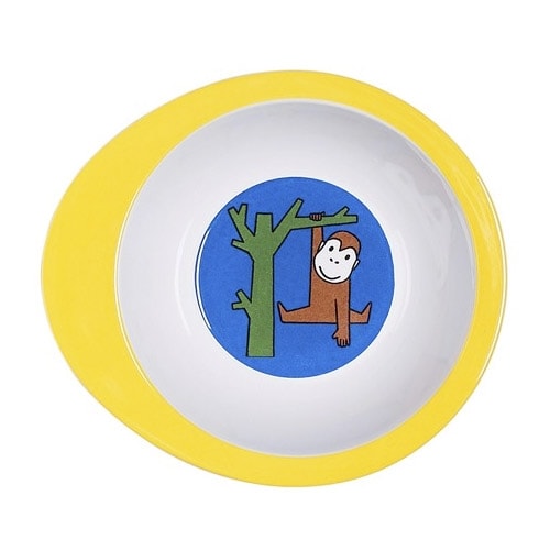 Rosti Mepal Apa Babyskål