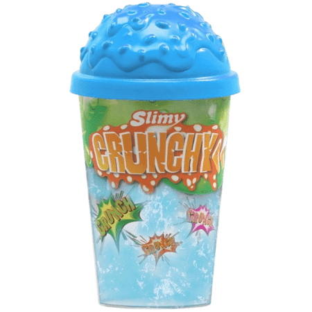 Slimy Crunchy Slim - 120 g