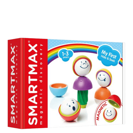 SmartMax My First Hide & Seek Balls
