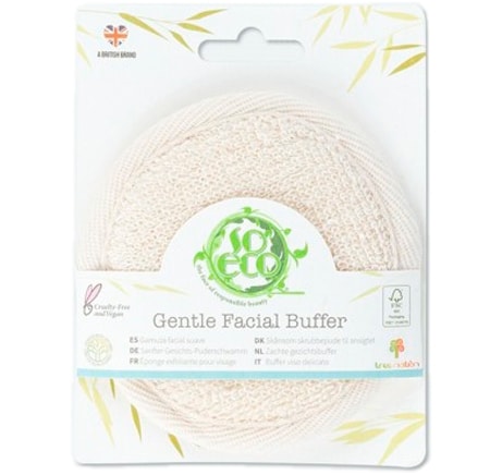 So Eco Mild ansiktsbuffert