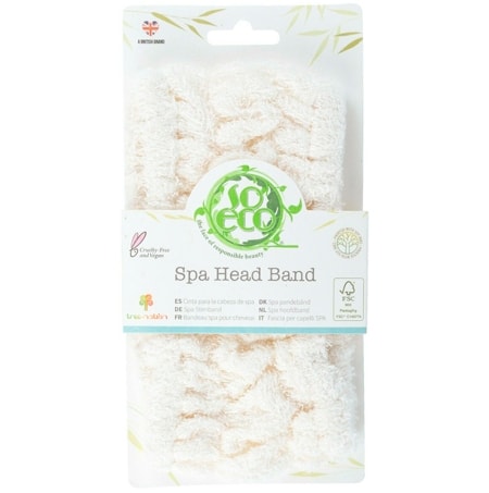 So Eco Spa pannband