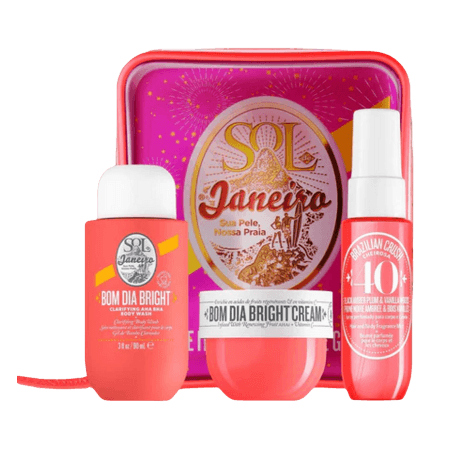 Sol de Janeiro Bom Dia Bright Jet Set