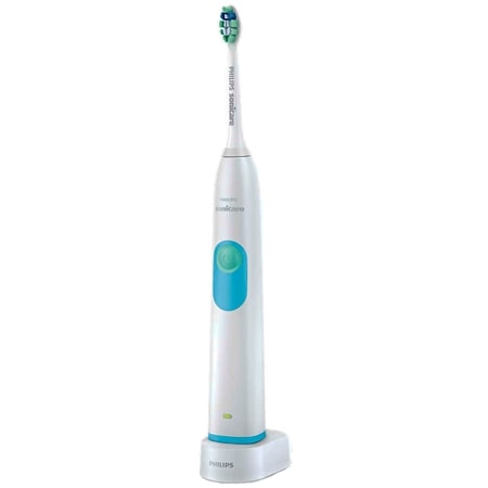 Philips Sonicare 2 HX-6201 - Elektrisk tandborste