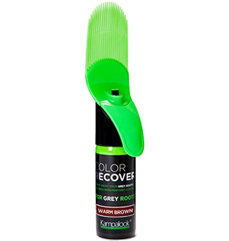 SOS Colour Recover Spray - Varm brun