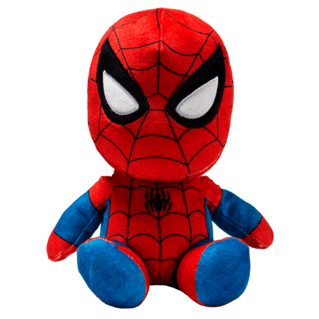 Rubies Spider-Man Nallebjörn