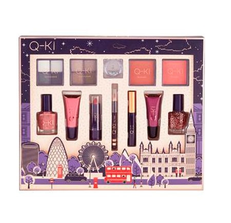 Style & Grace Q-KI Make -Up Presentask