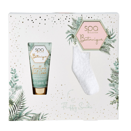 Style & Grace Spa Boutique Presentset