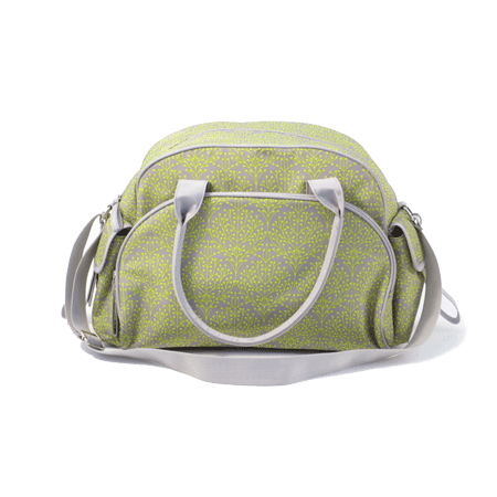 Sommarbytesväska Limestone