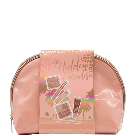 SUNkissed Hidden Paradise Presentask