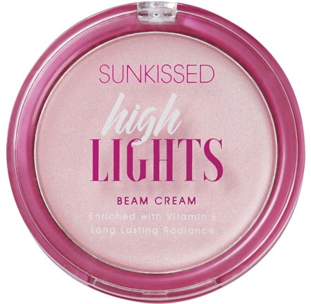 SUNkissed High Lights Brödkräm