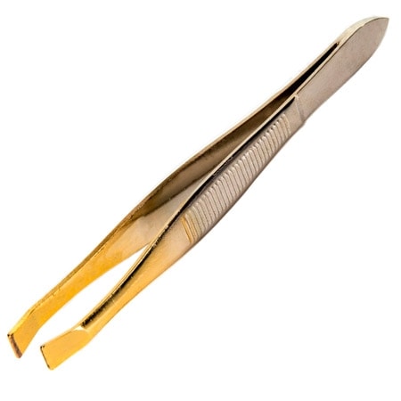 Sure Manikyr Pincett