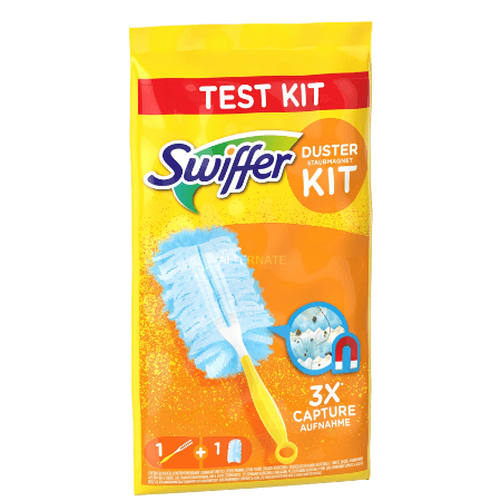 Swiffer Duster Kit - 2 delar