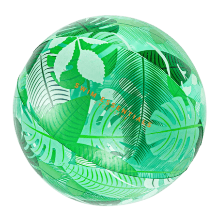 Swim Essentials tropisk simboll 51 cm