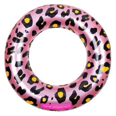 Swim Essentials Badring Roséguld - 90cm