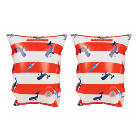 Swim Essentials uppblåsbara simvingar val - 0-2 år