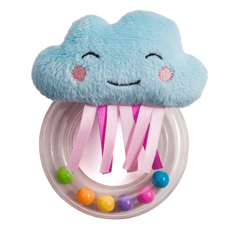 Taf Toys Cheerful Cloud Rattle