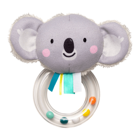 Taf Toys Kimmy Koala Softplush Rattle
