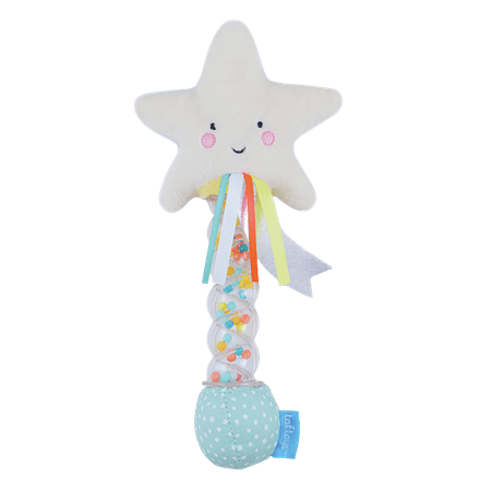 Taf Toys Star Rainstick Rattle