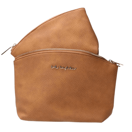 Blu Byblos Tapir Necessär brun 3 st