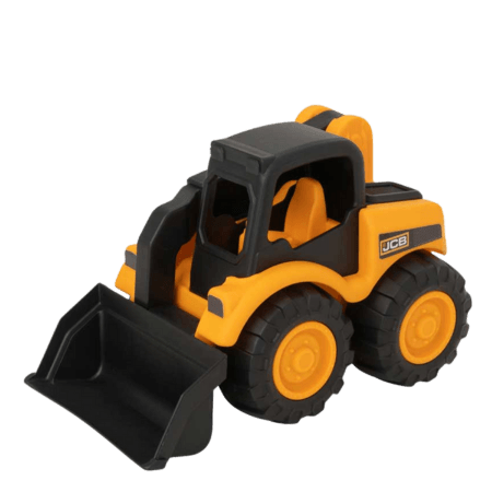 Teamsterz JCB Kompaktlastare – 7 Tum