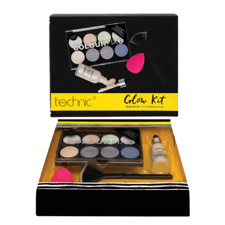 Technic Glow Make Up Kit