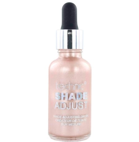 Technic Shade Adjust Drops - Höjdpunkt