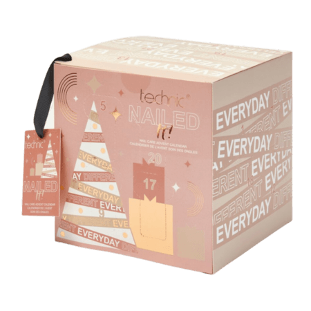 Technic Nagelvård Adventskalender