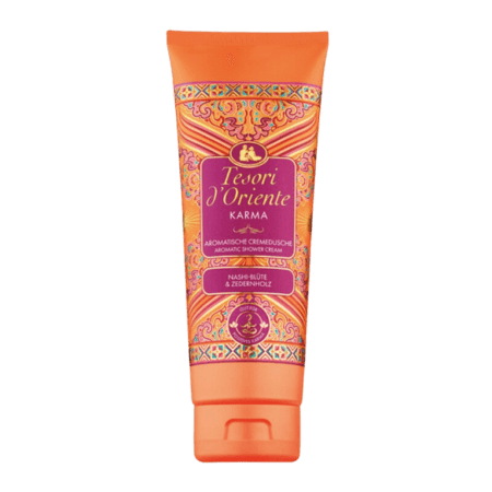 Tesori d'Oriente Karma Duschkräm - 250ml