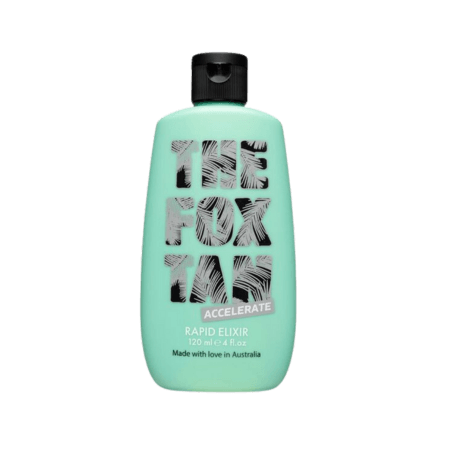 The Fox Tan Tanning Elixir - 120 ml