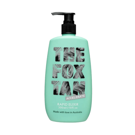 The Fox Tan Tanning Elixir - 300 ml