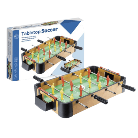The Game Factory Bordsfotboll
