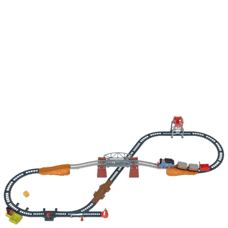 Thomas & Friends 3-in-1 Package Pickup