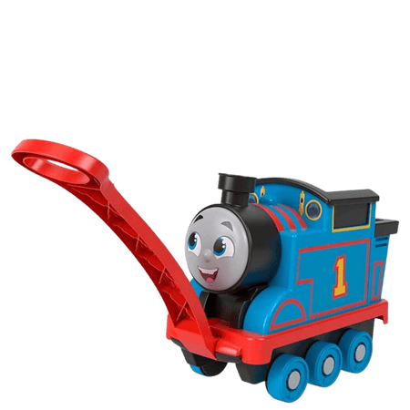 Thomas & Friends Dragleksak Tåg