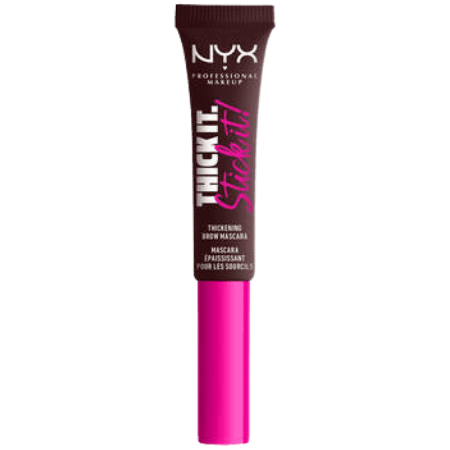 NYX Thick It. Stick It! Brow Mascara 7 ml - Taupe