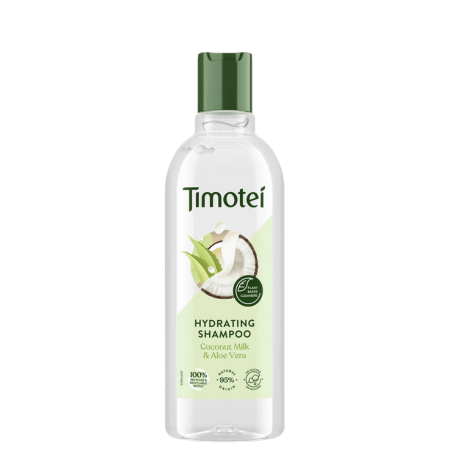 Timothy återfuktande schampo - 300ml