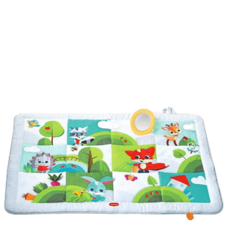 Tiny Love Meadow Days Super Mat