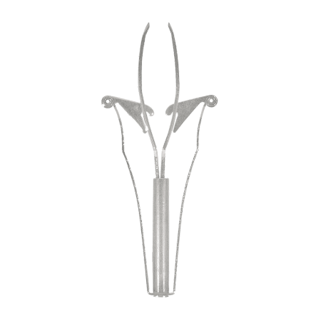 Titania automatisk pincett