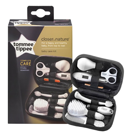 Tommee Tippee Baby Care Set