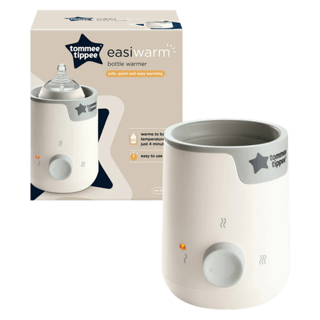 Tommee Tippee Easi-Warm Flask- & Matvärmare