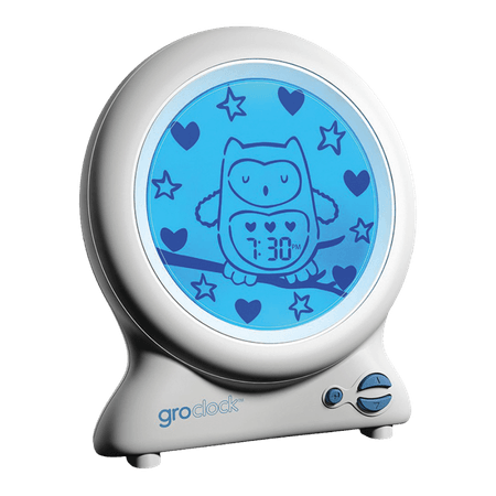 Tommee Tippee Groclock Sömnträningsklocka