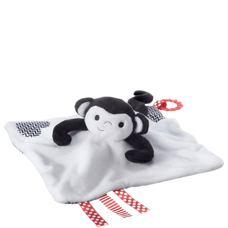 Tommee Tippee Marco Monkey Snuttefilt