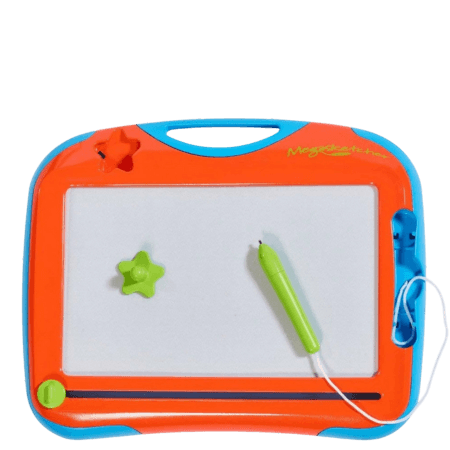 Tomy Megasketcher Mini Magnetisk Ritplatta