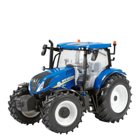 Tomy New Holland T6.175 Traktor