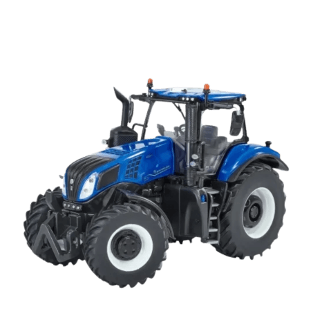 Tomy New Holland T8.435 Genesis Farm Traktor