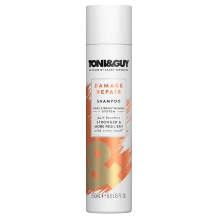 Toni & Guy Damage Repair Schampo – 250ml